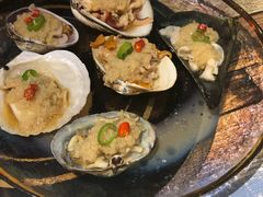 -虾弄弄海派小龙虾·牛羊蝎子火锅