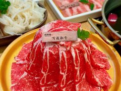 -松野谷·寿喜烧自助(华联顺义金街购物中心店)