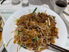-金河半岛园林酒家(金融城店)