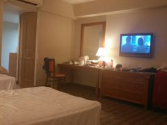 -Rizzan Sea Park Hotel Tancha Bay室内游泳池