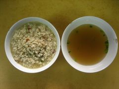 -西羊市老米家泡馍(西羊市店)