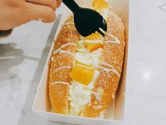 -嗒令甜品·主题融合料理餐厅(首座时代店)