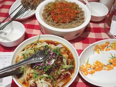 -西贝莜面村(镇江苏宁广场店)