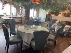 大堂-白马宴·椒麻鸡(新华南路店)