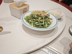 -梅利汴京烤鸭•开封豫菜地标店(晋安路店)