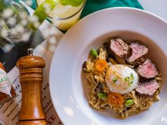 -Juicy Bakery(瑞景店)