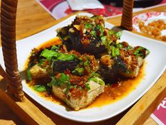 老长沙臭豆腐-湘里乡亲甲王二老店