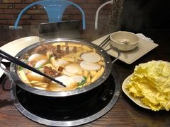 -陶老爷城一锅羊蝎子(西四路店)