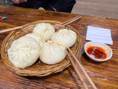 -清真石家包子(大皮院总店)