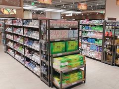 -翠微家园超市(甘家口店)