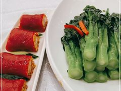 -老廣新意-全天茶点(宝能店)