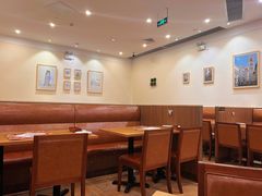 -萨莉亚意式餐厅(天河城购物中心店)