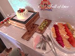 -红棉中餐厅·广州海航威斯汀酒店