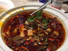 -同里湖大饭店-怡景轩中餐厅(同里古镇店)