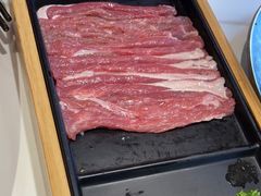 -祥源胡同·涮牛羊肉火锅(花桥店)