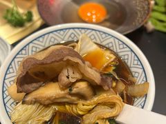 -無二炙坊·和牛烧肉(大钟寺1733店)