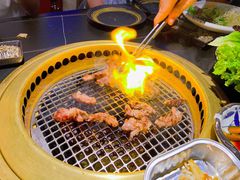 -谷牛和牛烤肉(漕河泾印象城店)