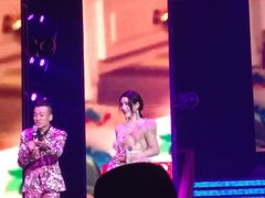 -南京阿波罗演艺广场