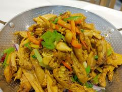-澎湖湾农家菜(八一路楚天府店)