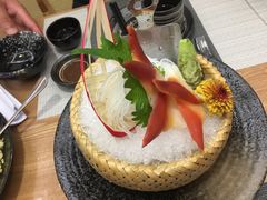 -鲔吞日料(溧阳万达广场店)