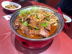 -喜家德虾仁水饺(北京超极合生汇店)