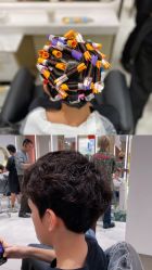 -Kraemer Paris苏豪路易士·嘉玛发廊