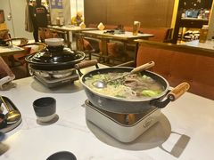 -乔阿马·江南味·驴肉香(龙湖华泾天街店)