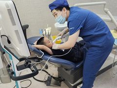 -TSK齿科德申会口腔门诊·联洋诊所