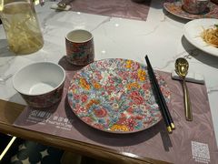 -泰椰里·泰国餐厅(智慧城广百广场店)