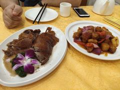 -壹厨饭店(五羊店)