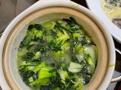 -香阁餐厅·常州菜·常州菜代表品牌(新北奥体店)