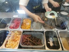 -老式乌米冰(阜阳园店)