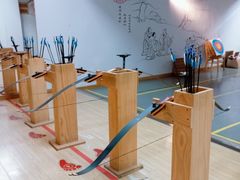 -道顺射箭·团建·骑射(张杨路店)