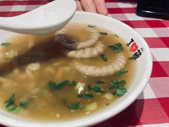 -西贝(吴江路湟普汇店)