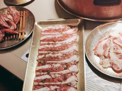 -西塔老太太泥炉烤肉(温州首店万象城黑金店)