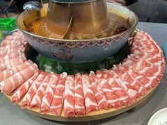 -老北京铜锅涮肉·香辣诱惑·小龙虾(禅城创意产业园店)