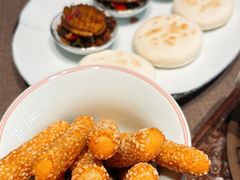 -今轩中餐厅(西安经开洲际酒店)