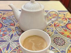-Santoor 萨都里印度餐厅(北锣鼓巷店)