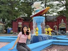 -史努比缤纷世界