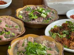 -小杨翘脚牛肉