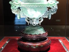 -北京工艺美术博物馆