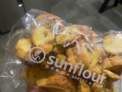 -Sunflour(来福士店)