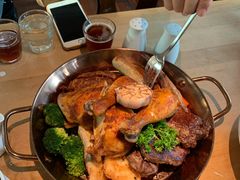 -宝莱纳餐厅(滨江店)