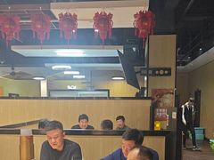 -和庆斋羊蝎子火锅·碳缸烧烤(顺义旗舰店)