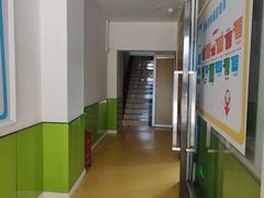 -童程童美·信息学竞赛·乐高机器人编程(萝岗校区)