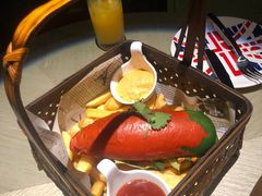 -长沙北辰洲际酒店-SKY 27酒廊