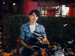 -席娜卡琳火车铁道夜市