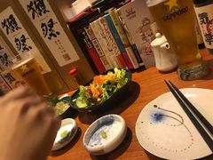 -気楽亭和食料理(气乐亭大世界本店)