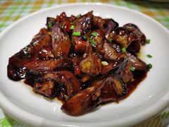 -姥姥春饼·烤鸭(未央路盛龙店)