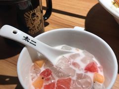 -太二酸菜鱼(金沙印象城店)